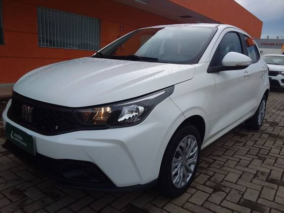 FIAT ARGO 1.0 FIREFLY FLEX DRIVE MANUAL FIAT ARGO 1.0 FIREFLY FLEX DRIVE MANUAL